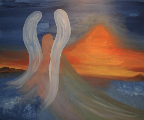 Atlantisengel - Stefanie Lange - Array auf Array - Array - Array Atlantisengel - Stefanie Lange - Array auf Array - Array - Array