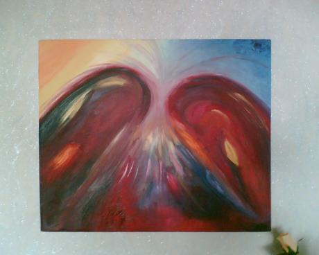 Flügel - Stefanie Lange - Array auf Array - Array - Array Flügel - Stefanie Lange - Array auf Array - Array - Array