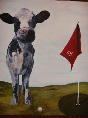 Kuh Elfriede - Marion Schröder - Array auf Array - Array - Array Kuh Elfriede - Marion Schröder - Array auf Array - Array - Array