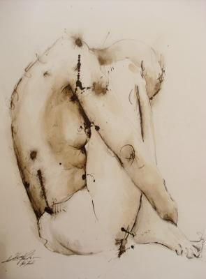 Geborgenheit - Valerija Peter - auf - Array - Geborgenheit - Valerija Peter - auf - Array -