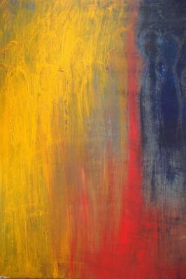 gang - MichaEla Klingberg - Array auf Array - Array - Array