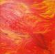 fire - Daniela Oehme - Acryl auf Leinwand - Abstrakt - Abstrakt fire - Daniela Oehme - Acryl auf Leinwand - Abstrakt - Abstrakt