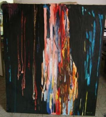 Fire in the Dark - sylvie schmit - Array auf Array - Array - Array Fire in the Dark - sylvie schmit - Array auf Array - Array - Array