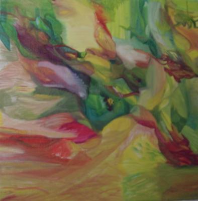 Neuanfang - berta steinkogler - Array auf Array - Array - Array