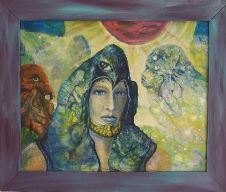 Ikarus - René Klemenz - Array auf Array - Array - Array Ikarus - René Klemenz - Array auf Array - Array - Array