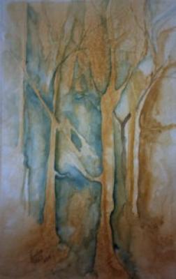 BÄUME - @nne Hackl - Array auf Array - Array - Array BÄUME - @nne Hackl - Array auf Array - Array - Array