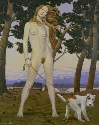 Venus und Cupido - Horst Baerenz-Cao - Array auf Array - Array - Array Venus und Cupido - Horst Baerenz-Cao - Array auf Array - Array - Array