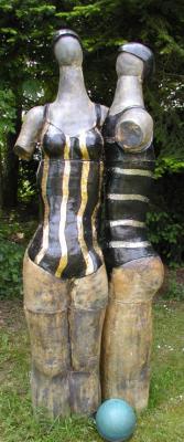 Badende - Roland Bögner - auf - Array - Badende - Roland Bögner - auf - Array -