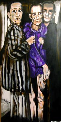 3 Chinesen mit dem Kontrabass - Marco Wolter - Array auf Array - Array - Array 3 Chinesen mit dem Kontrabass - Marco Wolter - Array auf Array - Array - Array