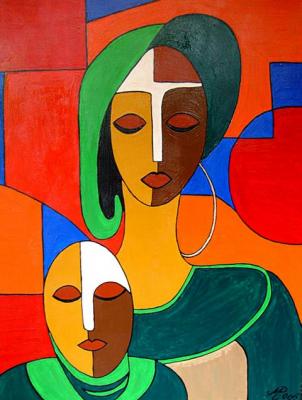 Familie - Maria Grochowski-van der Pütten - Array auf Array - Array - Array Familie - Maria Grochowski-van der Pütten - Array auf Array - Array - Array