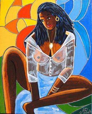 Negligue´ - Maria Grochowski-van der Pütten - Array auf Array - Array - Array Negligue´ - Maria Grochowski-van der Pütten - Array auf Array - Array - Array