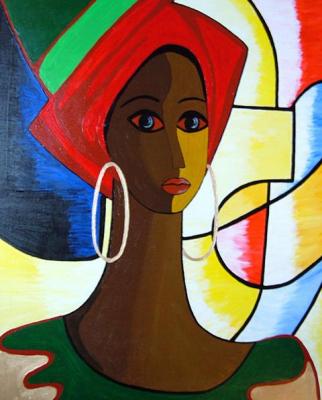 schöne Farbige - Maria Grochowski-van der Pütten - Array auf Array - Array - Array schöne Farbige - Maria Grochowski-van der Pütten - Array auf Array - Array - Array