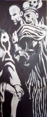 Neues Kunstwerk - Marco Wolter - Array auf - Array - Neues Kunstwerk - Marco Wolter - Array auf - Array -