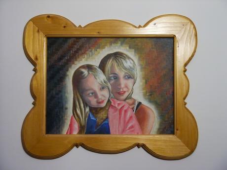 SCHWESTERCHEN - Viktor Jeschow - Array auf Array - Array - Array SCHWESTERCHEN - Viktor Jeschow - Array auf Array - Array - Array