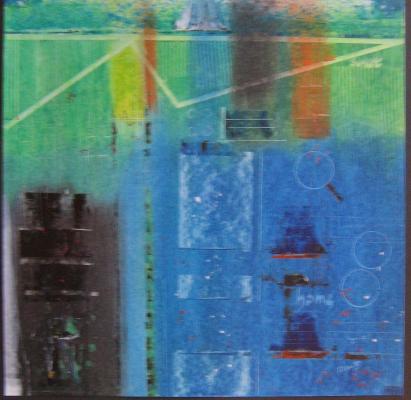 New Architecture 1+ 2 + 3 - Manfred Pietrowski - Array auf Array - Array - Array New Architecture 1+ 2 + 3 - Manfred Pietrowski - Array auf Array - Array - Array