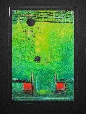 Regenwald - Manfred Pietrowski - Array auf Array - Array - Array Regenwald - Manfred Pietrowski - Array auf Array - Array - Array