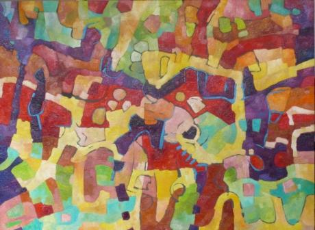 Concrete Thought - Martin Koetsier - Array auf Array - Array - Array Concrete Thought - Martin Koetsier - Array auf Array - Array - Array