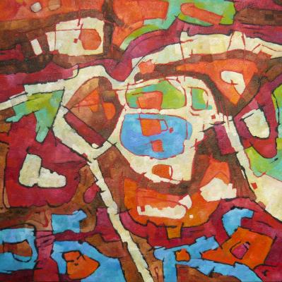 Sublimated Thought - Martin Koetsier - Array auf Array - Array - Array Sublimated Thought - Martin Koetsier - Array auf Array - Array - Array