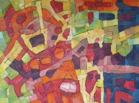 Tantalising Thought - Martin Koetsier - Array auf Array - Array - Array Tantalising Thought - Martin Koetsier - Array auf Array - Array - Array