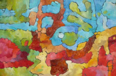 Train of thought - Martin Koetsier - Array auf Array - Array - Array Train of thought - Martin Koetsier - Array auf Array - Array - Array