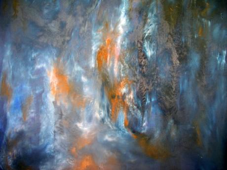 Feuer - Michael Hentschel - Array auf Array - Array - Array Feuer - Michael Hentschel - Array auf Array - Array - Array