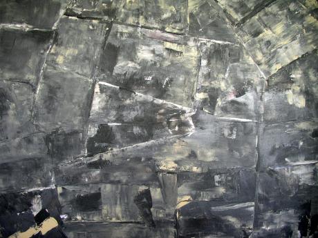 Abstrakt - Michael Hentschel - Array auf Array - Array - Abstrakt - Michael Hentschel - Array auf Array - Array -