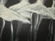 Ballett - Walli Gutmann - Acryl auf Leinwand - Portrait - GegenstÃ¤ndlich