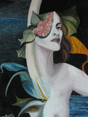 Madonna natura - Alessio Di Biasi - Array auf Array - Array - Array Madonna natura - Alessio Di Biasi - Array auf Array - Array - Array