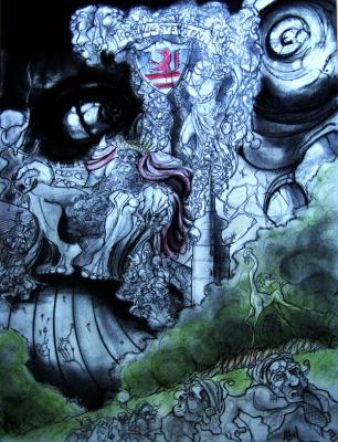 Koenig Stetten - Sebastian Kaiser - Array auf Array - Array - Array Koenig Stetten - Sebastian Kaiser - Array auf Array - Array - Array