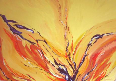 Yellow - Andrea Zahradnik - Array auf Array - Array - Array Yellow - Andrea Zahradnik - Array auf Array - Array - Array