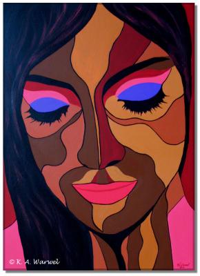 Venus - Klaudia Warwel - Array auf Array - Array - Array Venus - Klaudia Warwel - Array auf Array - Array - Array