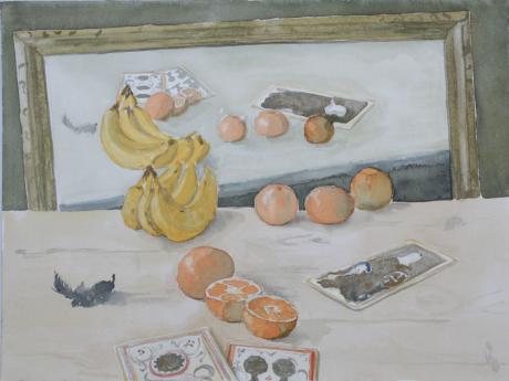 Stilleben - Elke Grund - Array auf Array - Array - Array Stilleben - Elke Grund - Array auf Array - Array - Array