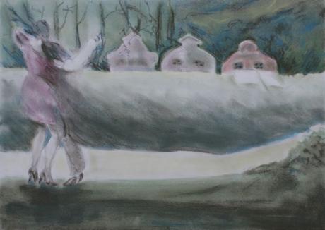 Tango 3 - Elke Grund - Array auf Array - Array - Array Tango 3 - Elke Grund - Array auf Array - Array - Array