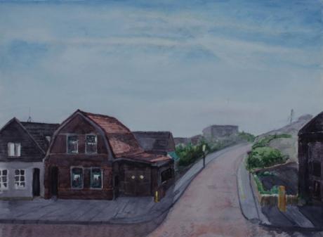 Egmond aan Zee - Elke Grund - Array auf Array - Array - Array Egmond aan Zee - Elke Grund - Array auf Array - Array - Array