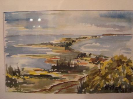 Hiddensee2 - Gerda Heitmann - Array auf Array - Array - Array Hiddensee2 - Gerda Heitmann - Array auf Array - Array - Array