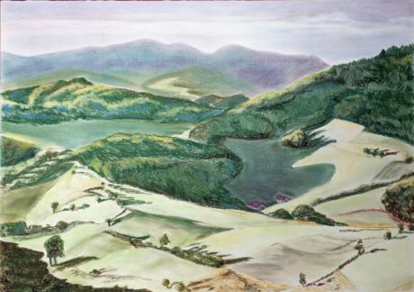 Shangri-La - Elke Grund - Array auf Array - Array - Array Shangri-La - Elke Grund - Array auf Array - Array - Array