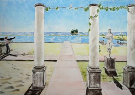 Isola - Elke Grund - Array auf Array - Array - Array Isola - Elke Grund - Array auf Array - Array - Array