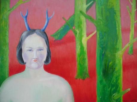 Krascenic Alexej - Tieftagebau - Fru Fru - Array auf Array - Array - Array Krascenic Alexej - Tieftagebau - Fru Fru - Array auf Array - Array - Array