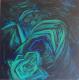 gier - Kristina Kinder - Acryl auf Leinwand - Sonstiges - Abstrakt gier - Kristina Kinder - Acryl auf Leinwand - Sonstiges - Abstrakt