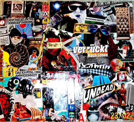 verrückt nach leben - BEN Meyer - Array auf - Array - verrückt nach leben - BEN Meyer - Array auf - Array -