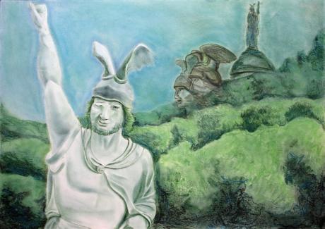 AnBandeln - Elke Grund - Array auf Array - Array - Array AnBandeln - Elke Grund - Array auf Array - Array - Array