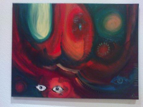 Farben Afrikas - Marie-Luise xxXXxxXXxx - Array auf Array - Array - Array Farben Afrikas - Marie-Luise xxXXxxXXxx - Array auf Array - Array - Array