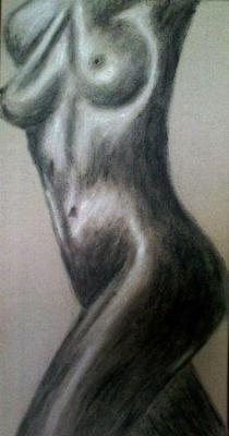 Weiblichkeit in Wachs - Diana Eckert - auf - Array - Weiblichkeit in Wachs - Diana Eckert - auf - Array -