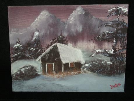 Idylle - Alfina Baha - Array auf Array - Array - Array Idylle - Alfina Baha - Array auf Array - Array - Array