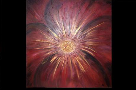 Energie - Daniela Klempau-Glenk - Array auf Array - Array - Array Energie - Daniela Klempau-Glenk - Array auf Array - Array - Array