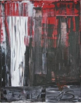 Abstraktekunst - Angeli Schmidt - Array auf Array - Array - Array Abstraktekunst - Angeli Schmidt - Array auf Array - Array - Array