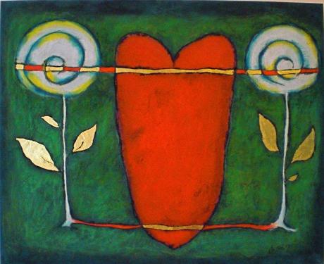 Herzenswege - Jan von Wille - Array auf Array - Array - Array Herzenswege - Jan von Wille - Array auf Array - Array - Array