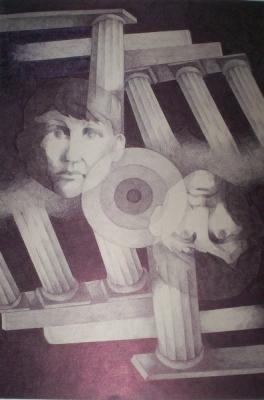 Spiegelbild - Ute Weprich - auf - Array - Spiegelbild - Ute Weprich - auf - Array -