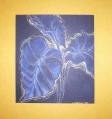 Elektroblatt - Ute Weprich - Array auf Array - Array - Elektroblatt - Ute Weprich - Array auf Array - Array -