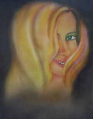 Verführerischer Blick - Ute Weprich - auf Array - Array - Array Verführerischer Blick - Ute Weprich - auf Array - Array - Array